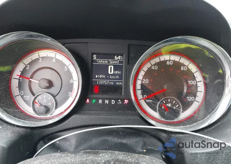 2018 Dodge Grand Caravan Gt z USA, uszkodzony, nr VIN 2C4RDGEG6JR336690